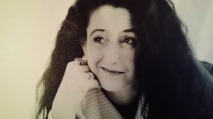 Profilbild von Lydia Weigelt