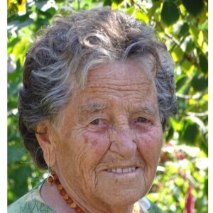 Profilbild von Lydia Zarske
