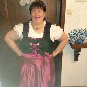 Profilbild von Lydia christ
