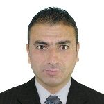 Profilbild von Lyes Bourraad