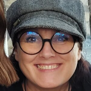 Profilbild von Lygia Wagenführer