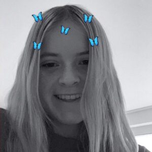 Profilbild von Lynn Engelns