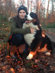 Profilbild von Lynn Rust
