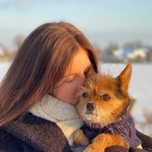 Profilbild von Lynn Werner