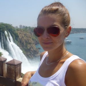 Profilbild von Lysann Einmal