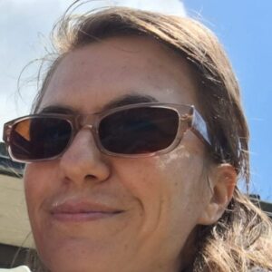 Profilbild von Lysann Menzel