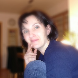 Profilbild von Lysann Müller