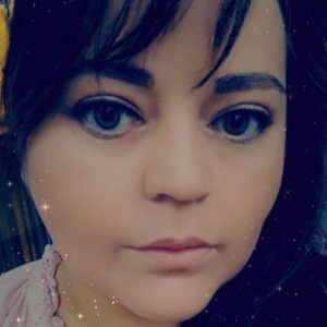 Profilbild von Lysann Petermann