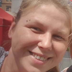 Profilbild von Lysann Rinne
