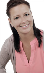 Profilbild von Lysann Schmidt
