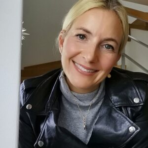 Profilbild von Lysann Schmieder