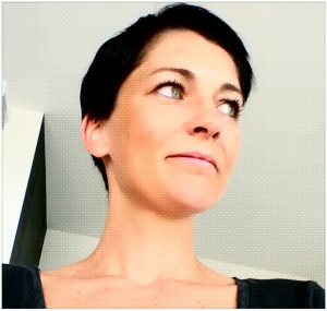 Profilbild von Lysann Schroth