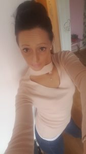 Profilbild von Lysann Tanneberger