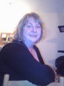 Profilbild von Lysett Helbing