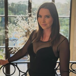 Profilbild von Lyssa Rösler-Bzik