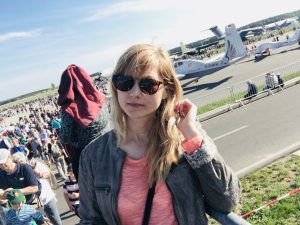 Profilbild von Lyubov Baginskaya