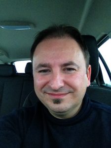 Profilbild von MUZAFER SULOGLU