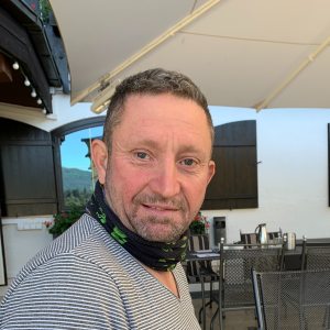 Profilbild von M. Hnadloser