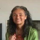 Profilbild von M.carolina Lea-Plaza