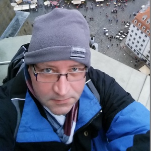 Profilbild von Ma Gottwald