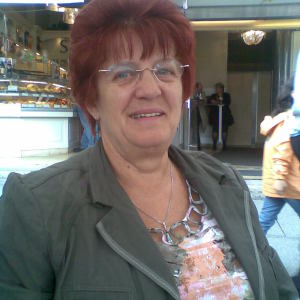 Profilbild von Maarianne Tengler