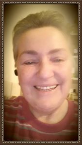 Profilbild von Mabel Peters