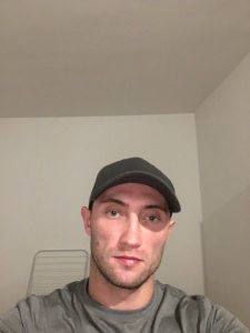 Profilbild von Maciej Kacprzak