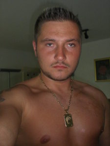 Profilbild von Maciej Molenda