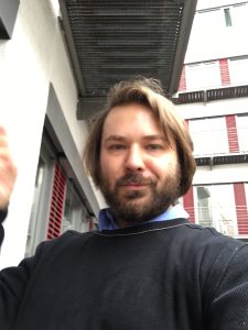 Profilbild von Maciek Niemczyk