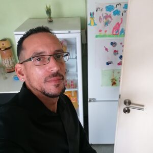 Profilbild von Mack Schmitt