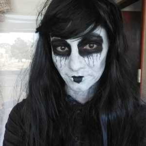 Profilbild von Madam Missa