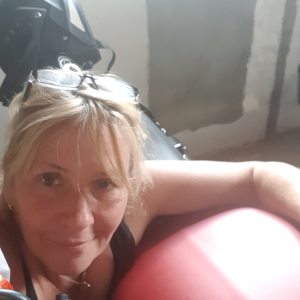 Profilbild von Madame Nicole