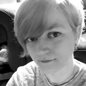 Profilbild von Madelaine Griep