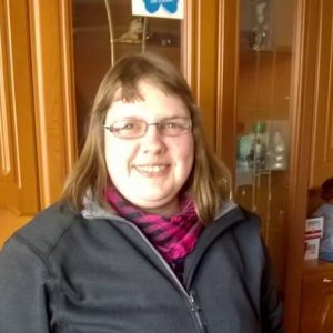 Profilbild von Madelaine Küttner