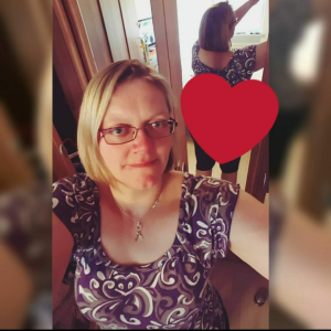 Profilbild von Madelaine Marx