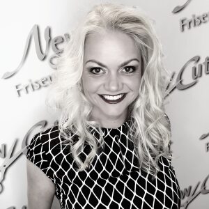 Profilbild von Madelaine Pansegrau