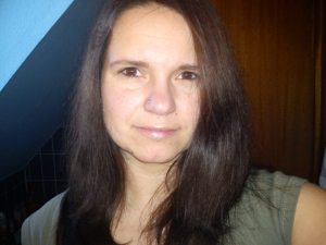 Profilbild von Madelaine Petersen