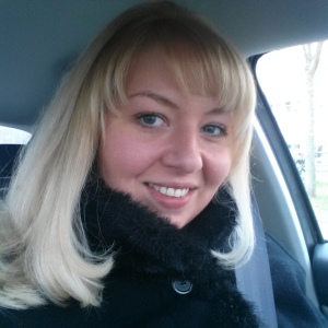 Profilbild von Madelaine Ruschewski