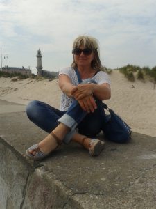 Profilbild von Madelaine Schmidt