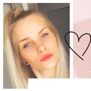 Profilbild von Madelaine Schmidt