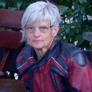 Profilbild von Madelaine Stapel
