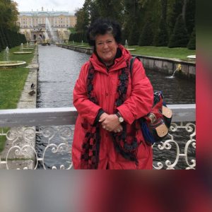 Profilbild von Madeleine-Rita Mittendorf