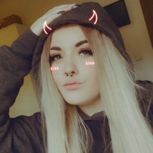 Profilbild von Madeleine Ahr