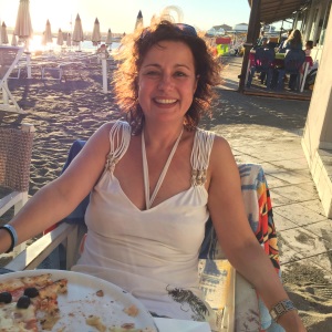 Profilbild von Madeleine Bahlo