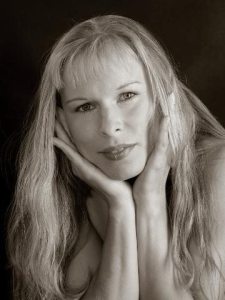 Profilbild von Madeleine Beier