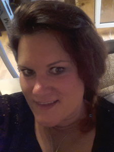 Profilbild von Madeleine Bergmann