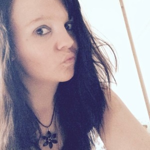 Profilbild von Madeleine Bertz