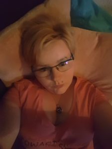 Profilbild von Madeleine Bewer