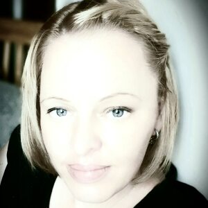 Profilbild von Madeleine Bohne-Seidler