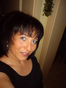 Profilbild von Madeleine Brosinski